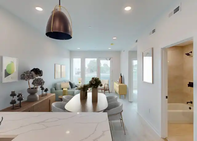 Property at 24 Mount Pleasant St Unit B101, Somerville, MA, 02145, 1 bed, 1 bath, [object Object]