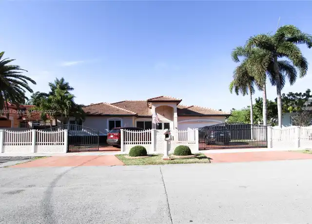 Property at 13797 SW 20th St, Miami, FL, 33175, 1 bed, 1 bath, [object Object]