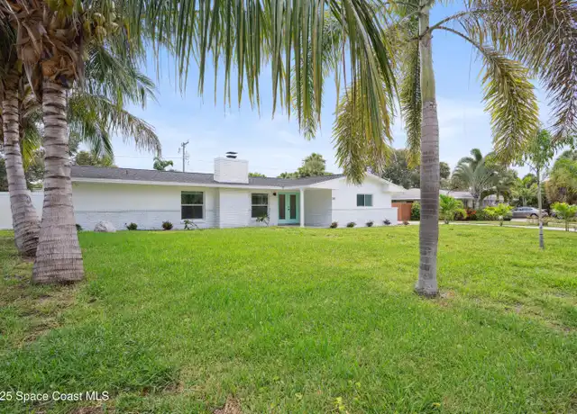 Property at 311 12th Ter, Indialantic, FL, 32903, 4 beds, 3 baths, [object Object]