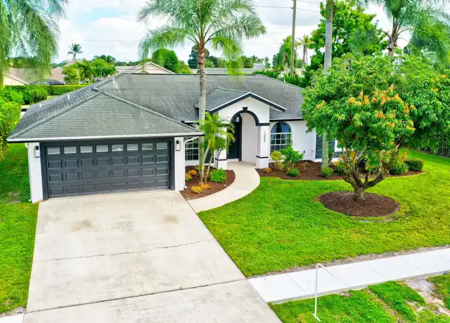 Property at 1588 Farmington Ave, Wellington, FL, 33414, 4 beds, 2.5 baths, [object Object]