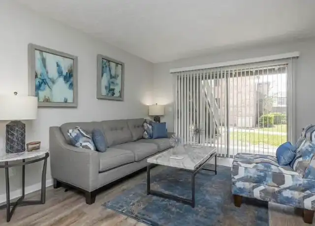 Property at Palms at 2800 - 2800 University Blvd S, Jacksonville, FL, 32216, 1 bed, 1 bath, [object Object]