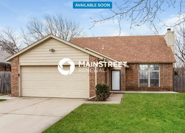 Property at 616 Firelane Rd, Edmond, OK, 73003, 4 beds, 2 baths, [object Object]
