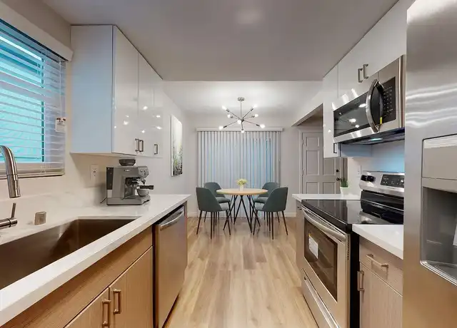 Property at CitiZen Beach Collection at Camino - 1001 Camino Real, Redondo Beach, CA, 90277, 1-3 bed, 1-2 bath, [object Object]
