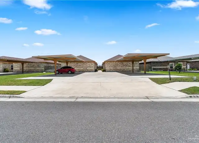 Property at 1013 W Sunset Valley St Unit B, Alton, TX, 78573, 3 beds, 2 baths, [object Object]