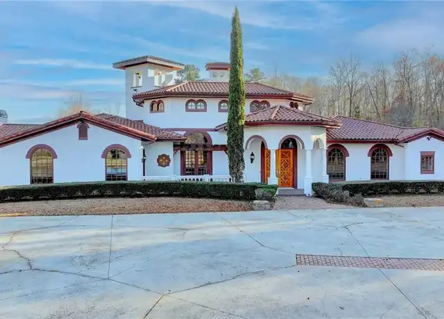 Property at 1540 Lipscomb Rd, Social Circle, GA, 30025, 3 beds, 3.5 baths, [object Object]