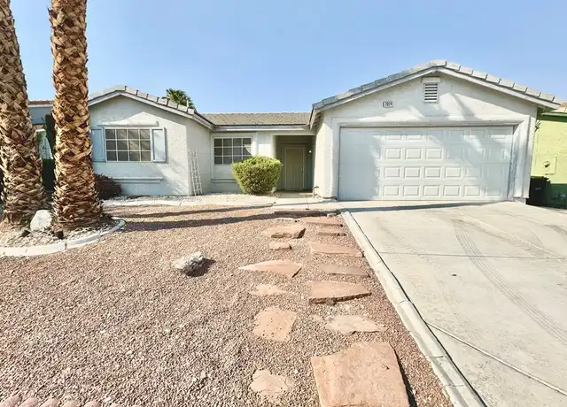 Property at 2024 Fountain Valley Way, North Las Vegas, NV, 89031, 3 beds, 2 baths, [object Object]