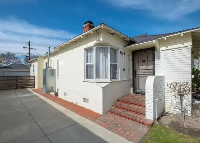 Property at 3829 Wellington Rd, Los Angeles, CA, 90008, 2 beds, 2 baths, [object Object]