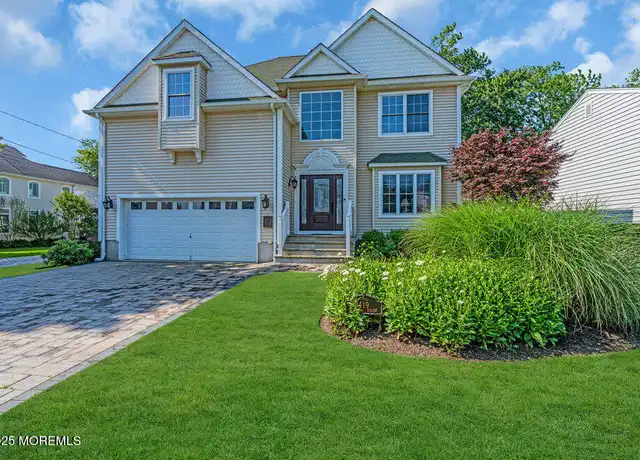 Property at 419 Central Ave, Spring Lake, NJ, 07762, 4 beds, 2.5 baths, [object Object]