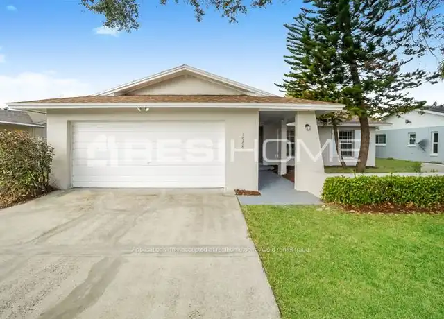 Property at 1968 Radcliffe Dr E, Clearwater, FL, 33763, 3 beds, 2 baths, [object Object]