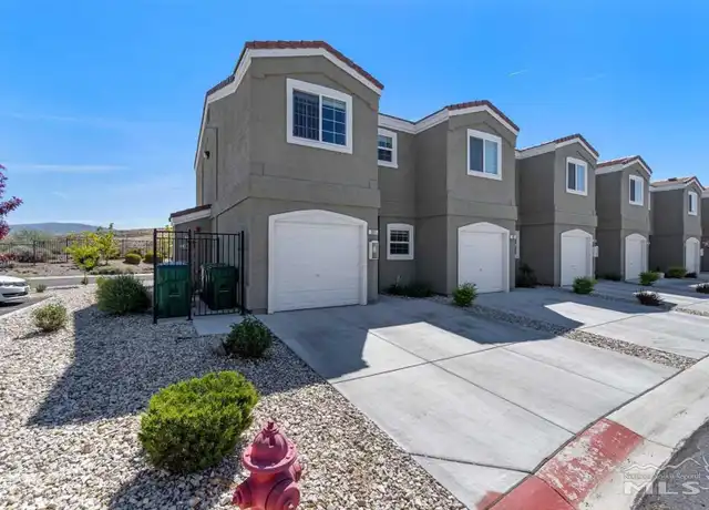 Property at 5780 Camino Verde Dr #102, Sparks, NV, 89436, 3 beds, 2.5 baths, [object Object]