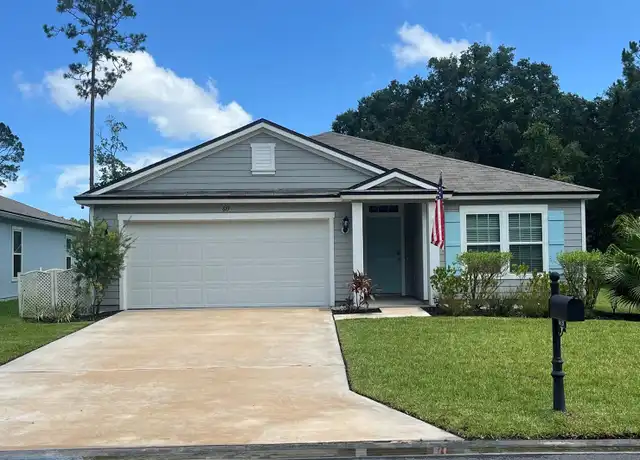 Property at 619 Grand Reserve Dr, Bunnell, FL, 32110, 3 beds, 2 baths, [object Object]