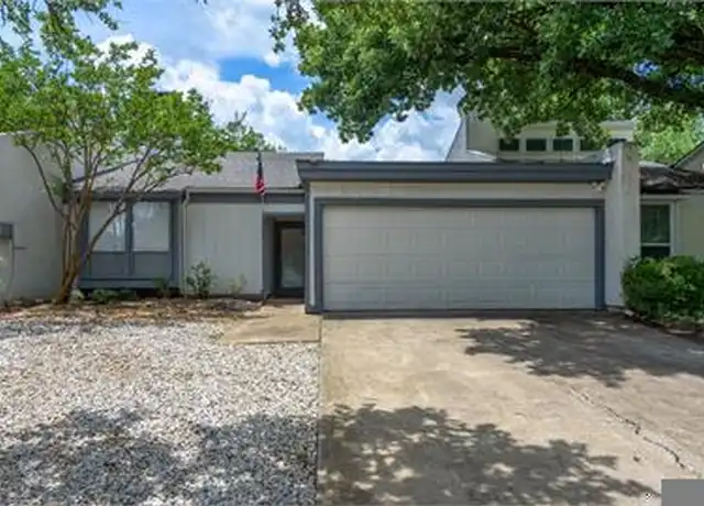 Property at 2709 N Bell Ave Unit 2, Denton, TX, 76209, 1 bed, 1 bath, [object Object]
