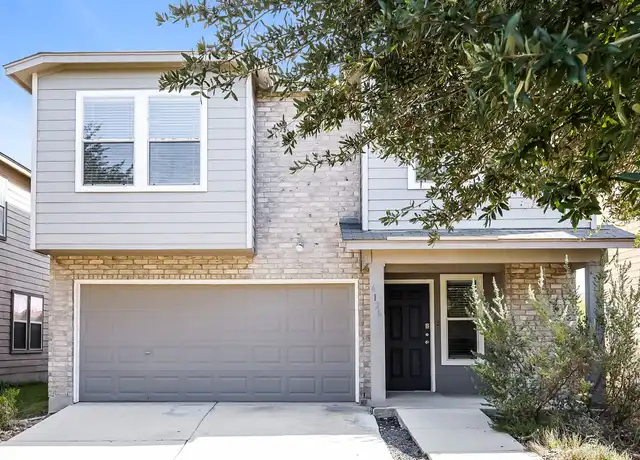 Property at 6126 Wisteria Hl, San Antonio, TX, 78218, 4 beds, 2.5 baths, [object Object]