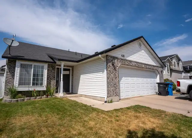 Property at 435 W 1330 N, Logan, UT, 84341, 3 beds, 2 baths, [object Object]