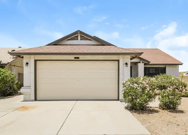 Property at 20814 N 31st Dr, Phoenix, AZ, 85027, 3 beds, 2 baths, [object Object]