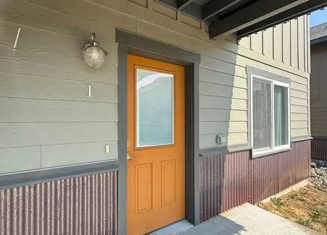 Property at 2241 Airport Rd Unit 1, Ellensburg, WA, 98926, 2 beds, 2 baths, [object Object]