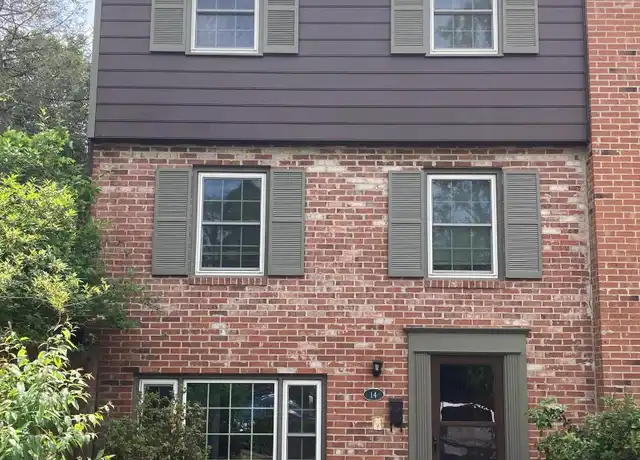 Property at 14 Georgetown Grn, Charlottesville, VA, 22901, 4 beds, 3.5 baths, [object Object]