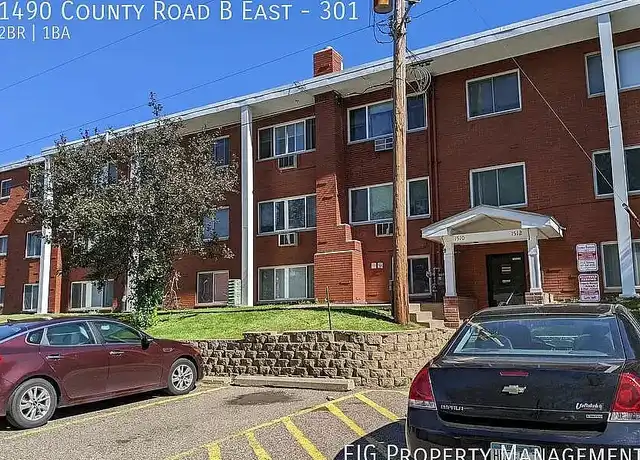 Property at Sherwood - 1512 County Rd B E, Maplewood, MN, 55109, 0-2 beds, 1 bath, [object Object]