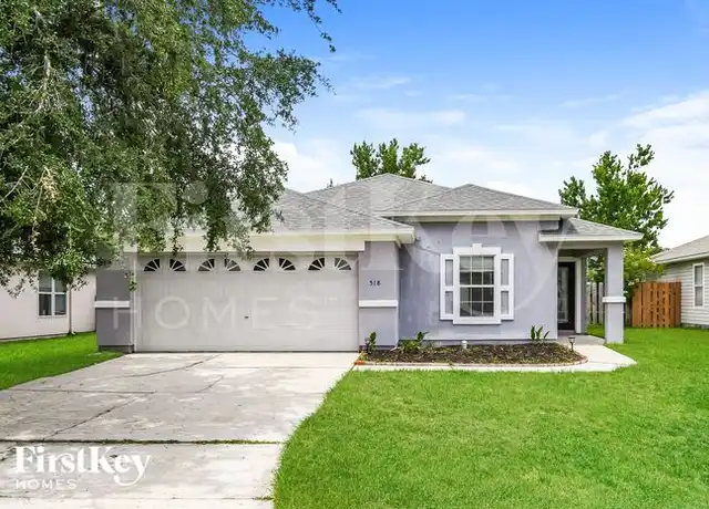 Property at 518 Mackenzie Cir, Saint Augustine, FL, 32092, 3 beds, 2 baths, [object Object]