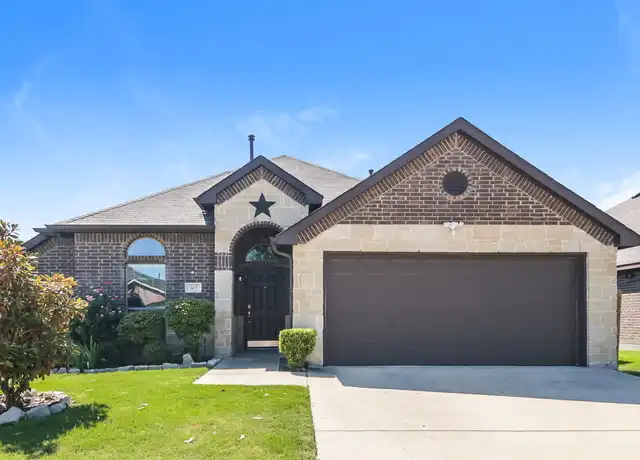 Property at 507 Trailblazer Rd, Forney, TX, 75126, 3 beds, 2 baths, [object Object]