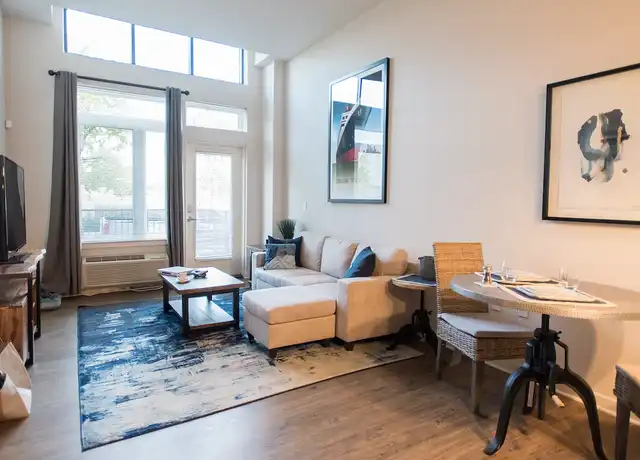 Property at Rivet 26 - 26 University Place Blvd, Jersey City, NJ, 07305, 2 beds, 2 baths, [object Object]