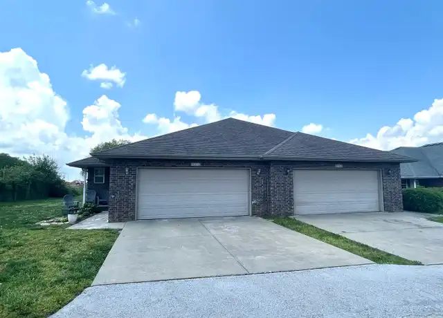 Property at 5551 N Brown Ln Unit 5553, Ozark, MO, 65721, 3 beds, 2 baths, [object Object]