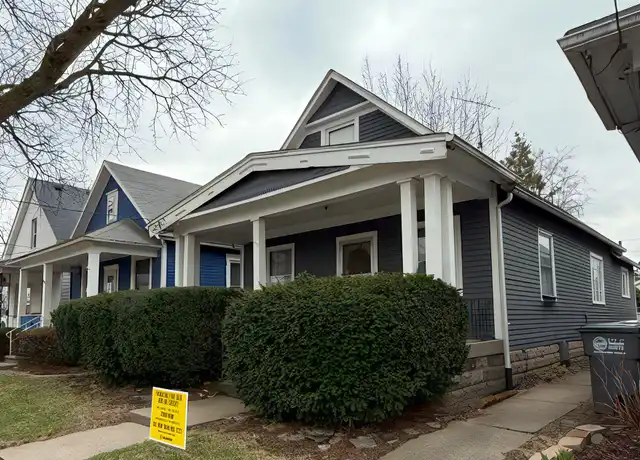 Property at 330 Dexter St, Toledo, OH, 43608, 2 beds, 1 bath, [object Object]