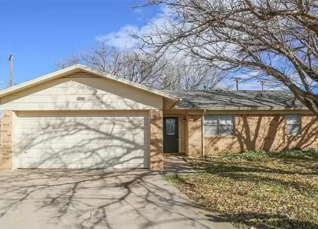 Property at 5310 49th St, Lubbock, TX, 79414, 3 beds, 2 baths, [object Object]