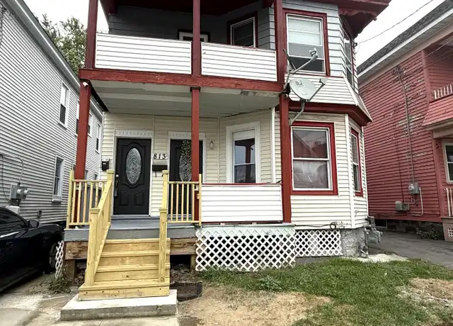 Property at 813 Stanley St, Schenectady, NY, 12307, 3 beds, 1 bath, [object Object]