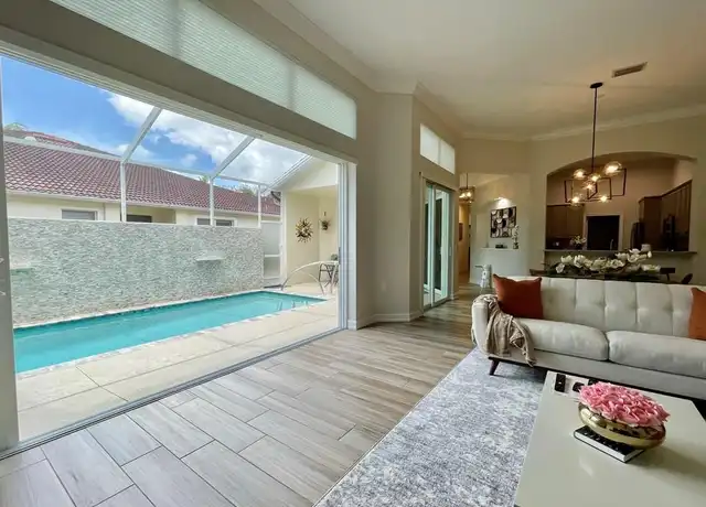 Property at 1628 Cayman Ct #2, Naples, FL, 34119, 3 beds, 2 baths, [object Object]