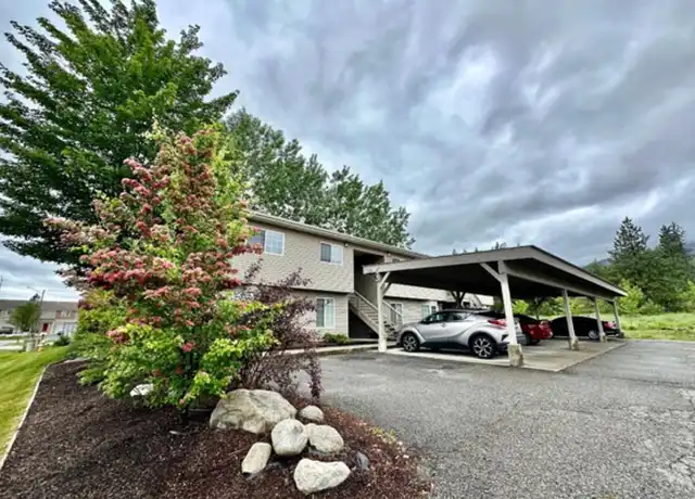 Property at 7005 W Timberline St Unit D, Rathdrum, ID, 83858, 2 beds, 1 bath, [object Object]