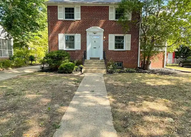 Property at 805 S Irving St, Arlington, VA, 22204, 3 beds, 1.5 baths, [object Object]