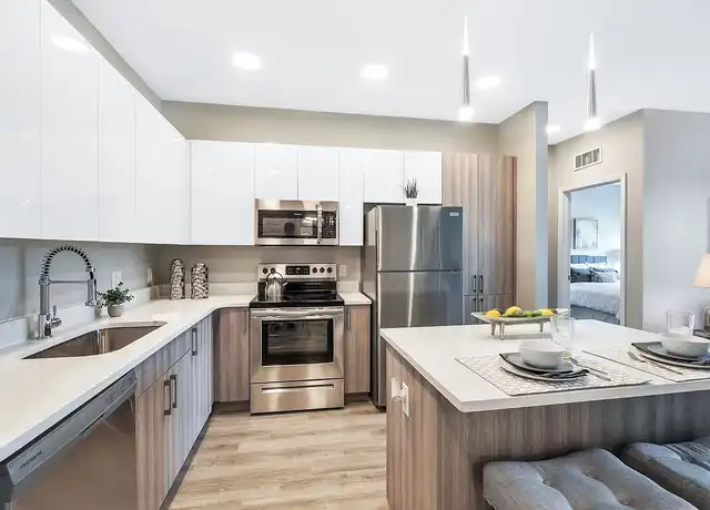 Property at 4 Corners Lakeside Apartments - White Lake, MI - 8020 Wadi, White Lake, MI, 48386, 2 beds, 2 baths, [object Object]