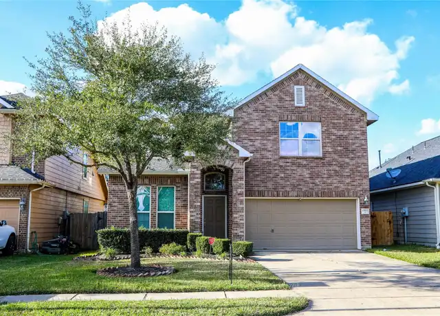 Property at 15911 Lost Anchor Way Ln, Houston, TX, 77044, 4 beds, 2.5 baths, [object Object]