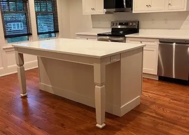 Property at 555 W 6th St Unit 3, Erie, PA, 16507, 1 bed, 1.5 baths, [object Object]