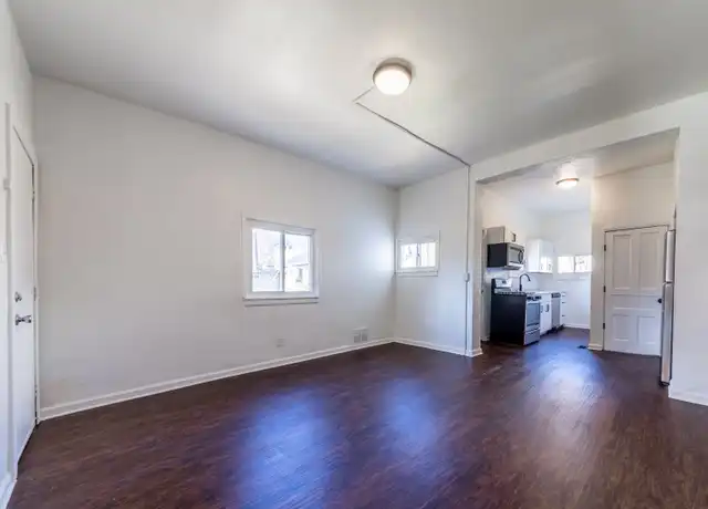 Property at 615 E Warrington Ave Unit 1, Pittsburgh, PA, 15210, 1 bed, 1 bath, [object Object]