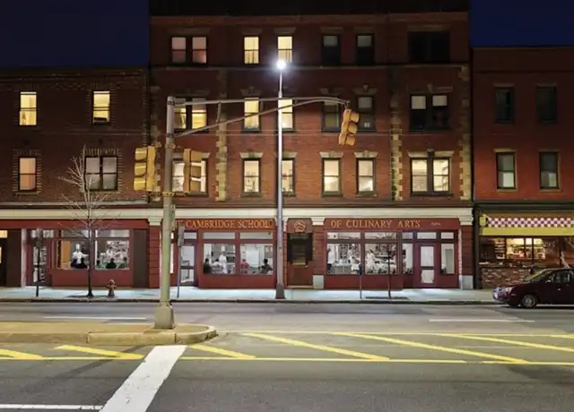 Property at 2020 Massachusetts Ave Unit 6, Cambridge, MA, 02140, 4 beds, 1 bath, [object Object]
