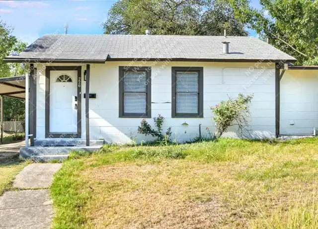 Property at 226 Morningview Dr, San Antonio, TX, 78220, 3 beds, 2 baths, [object Object]
