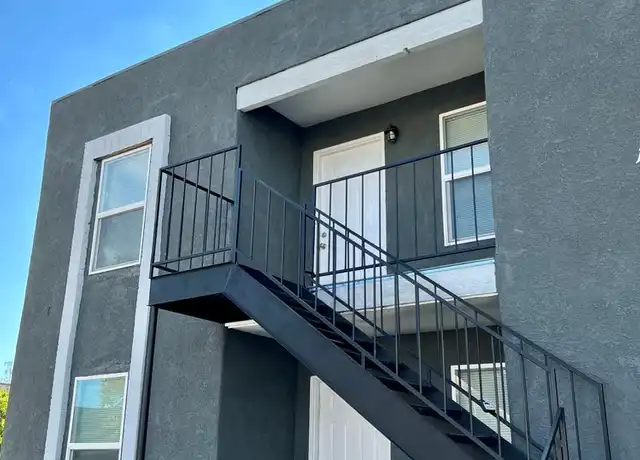 Property at 11117 Senac Pl NE Unit B, Albuquerque, NM, 87123, 2 beds, 1 bath, [object Object]