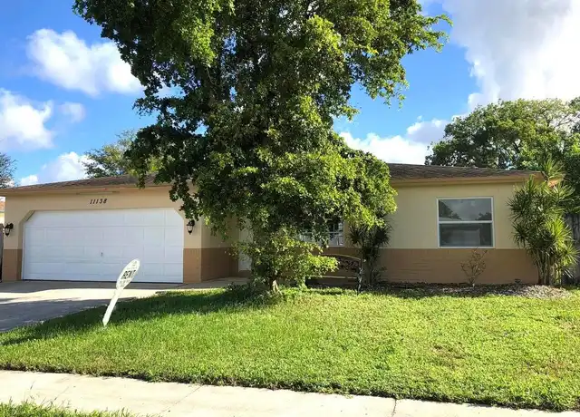 Property at 11138 Ladino St, Boca Raton, FL, 33428, 3 beds, 2 baths, [object Object]