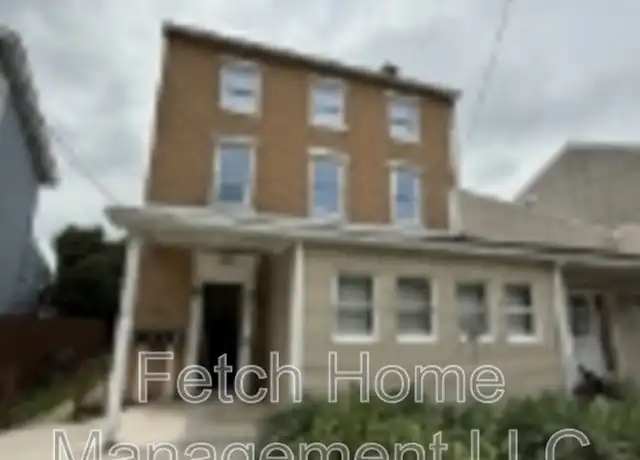 Property at 22 Gay St Unit 3, Christiana, PA, 17509, 2 beds, 1 bath, [object Object]