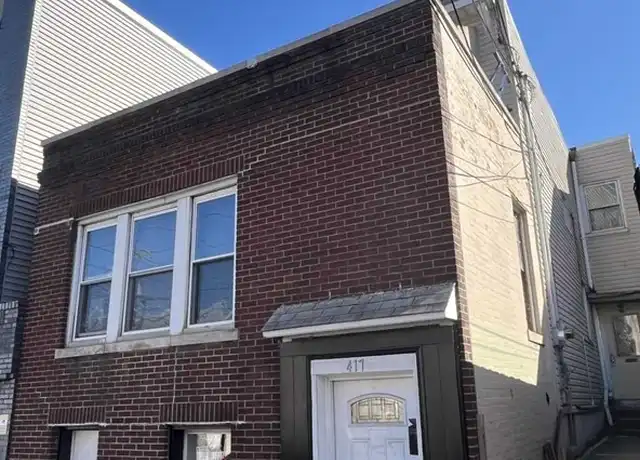 Property at 417 19th St Unit 4, Union City, NJ, 07087, 3 beds, 1 bath, [object Object]