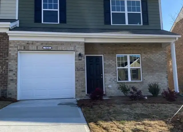 Property at 7418 Sienna Heights Pl, Charlotte, NC, 28213, 3 beds, 3 baths, [object Object]
