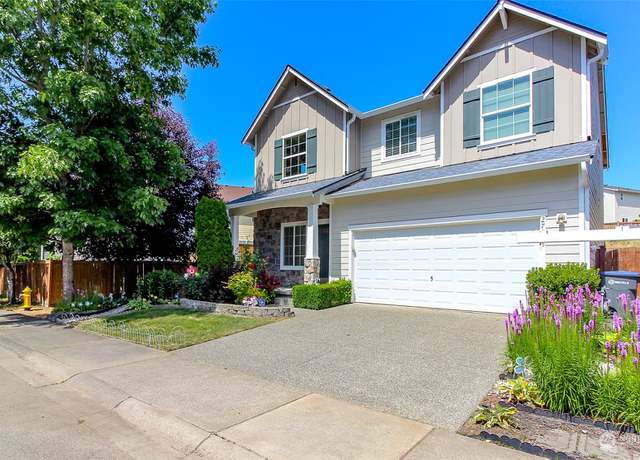 Photo of 27855 257th Ave SE, Maple Valley, WA 98038