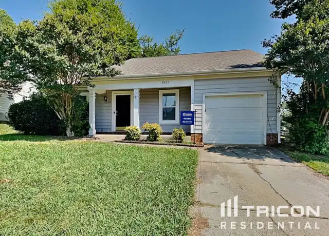 Property at 9625 Kenneth Glenn Dr, Charlotte, NC, 28213, 3 beds, 2 baths, [object Object]