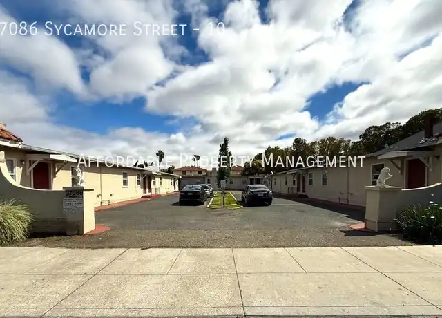 Property at 37086 Sycamore St Unit 10, Newark, CA, 94560, 1 bed, 1 bath, [object Object]