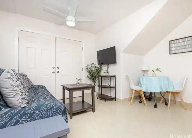 Property at 922 21st Ave, Honolulu, HI, 96816, 2 beds, 1 bath, [object Object]