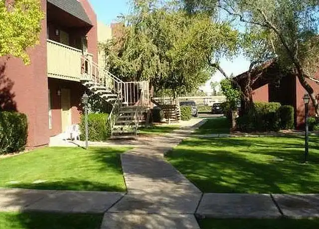 Property at Eastridge Apartments - 1522 E Southern Ave, Tempe, AZ, 85282, 1-2 bed, 1-2 bath, [object Object]