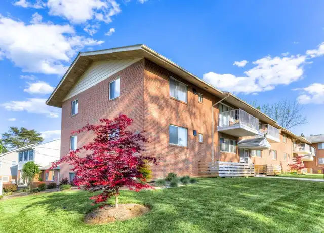 Property at 6111 Berkeley Ave Unit A1, Baltimore, MD, 21209, 3 beds, 2 baths, [object Object]