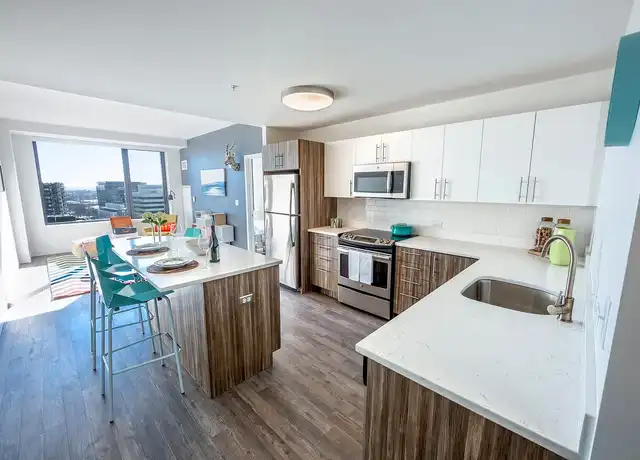 Property at 66 Summer St, Stamford, CT, 06901, 1-2 bed, 1-2 bath, [object Object]
